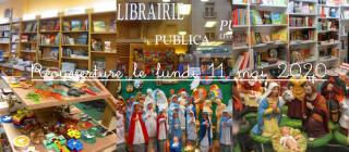 Librairie Publica 0