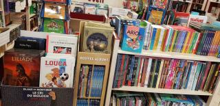 Librairie Lu et Cie 0