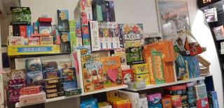 Librairie Lu et Cie 0