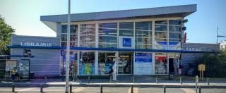 Librairie Librairie Universitaire Colbert 2