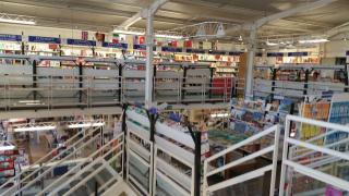 Librairie Librairie Universitaire Colbert 0