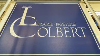 Librairie Librairie Universitaire Colbert 0