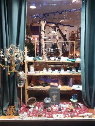 Librairie L'échoppe de Merlane 0