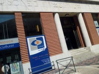 Librairie E.Leclerc Espace Culturel 0