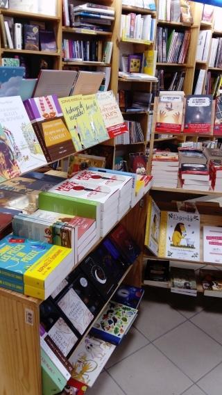 Librairie Sanchez Anne-Marie 0