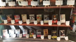 Librairie Dédicaces 0