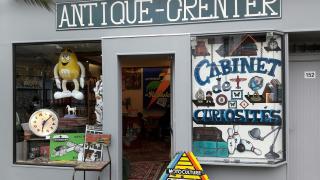 Librairie Antique Grenier 0