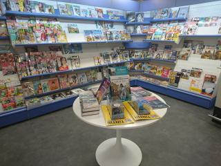 Librairie Hélio Presse 1