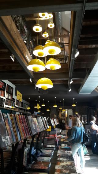 Librairie LIBRAIRIE BULLE 0