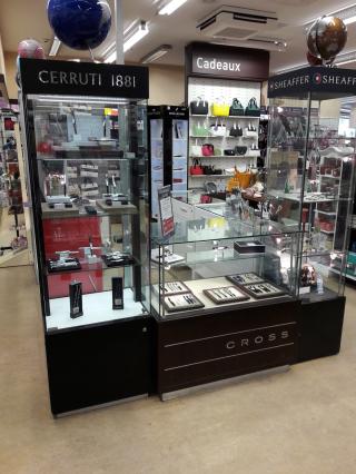 Librairie Furet du Nord 0