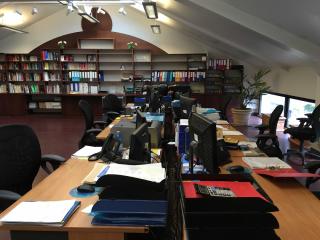 Librairie ADT International 0