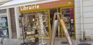 Librairie Librairie la Bruyere Vagabonde Veronique 0