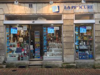Librairie Librairie La Procure Saint Hilaire 0