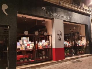 Librairie La Belle Aventure 0