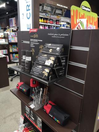 Librairie E.Leclerc Espace Culturel 0