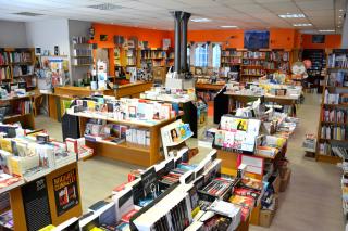 Librairie Mots et Images 1