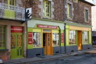 Librairie Abraxas Libris 0