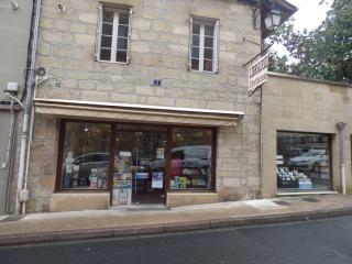 Librairie Librairie Siloë Brive 0