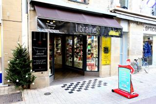 Librairie Bulles de Papier 0