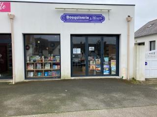 Librairie Bouquinerie / Disquerie 