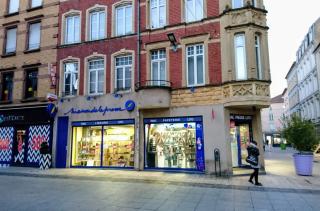 Librairie Maison de la Presse 0