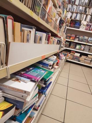 Librairie Book'in Sàrl 0