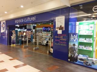 Librairie E.Leclerc Espace Culturel 0
