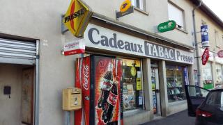 Librairie Maison de la presse AKINOMI 0