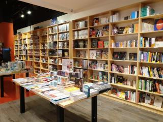 Librairie Librairie Hisler Tome 5 0