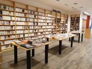 Librairie Librairie Hisler Tome 5 0