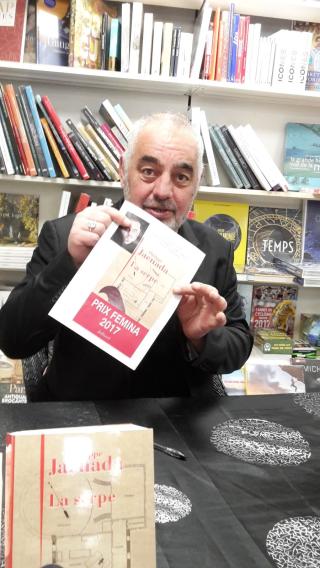 Librairie Librairie Les Cyclades 0