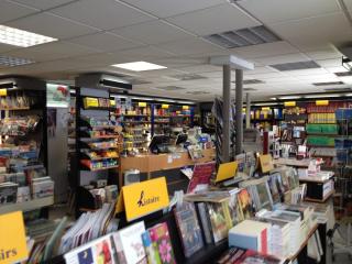 Librairie Maison de la Presse 2