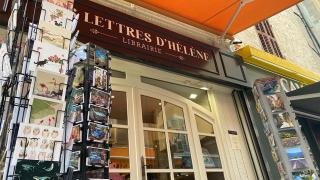 Librairie Philomène 0