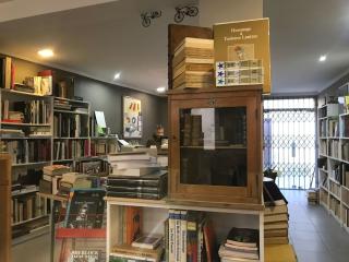 Librairie Librairie Forêt d'encre 0