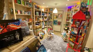 Librairie Philomène 0