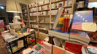 Librairie Philomène 0