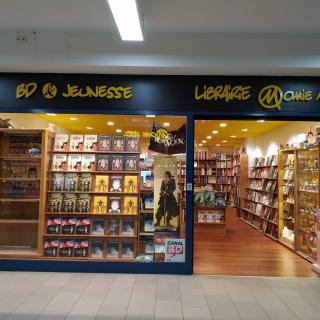 Librairie Librairie Momie Metz 0