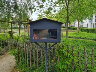 Librairie Depose livre 0