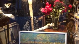 Librairie Antiquités Achat Pampille 0