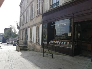 Librairie Librairie L'Apothicaire 0