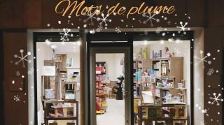 Librairie Mots de Plume 0