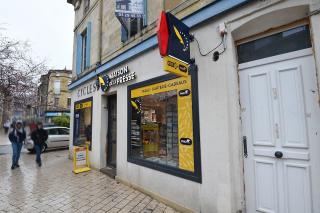 Librairie Maison de la Presse 0