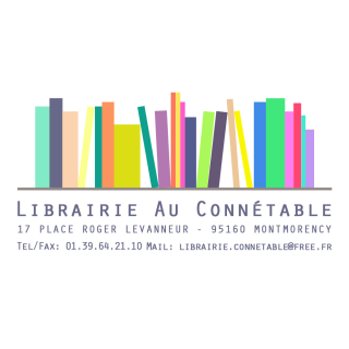 Librairie Au Connétable 2