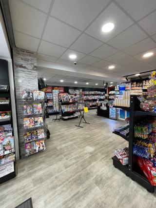 Librairie ST MAX PRESS-TABAC-e-Cigarettes-FDJ-COPIES-CARTERIE 2