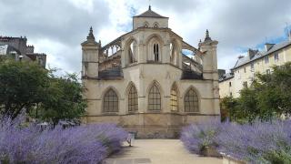 Librairie Le Brouillon de Culture 2