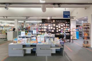 Librairie Librairie Agora 0
