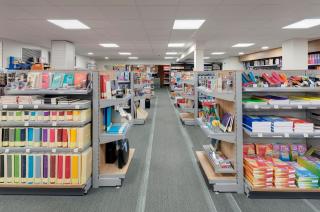 Librairie Librairie Agora 0