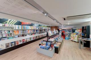 Librairie Librairie Agora 0