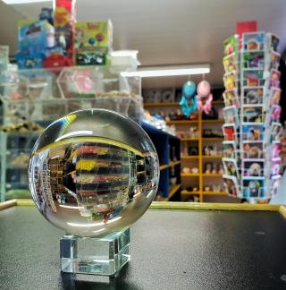 Librairie Ma Boutique Cadeaux 2