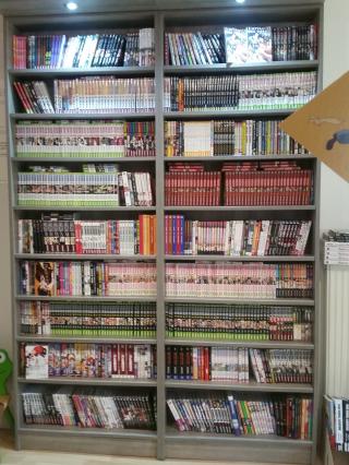 Librairie La Fabrique 1